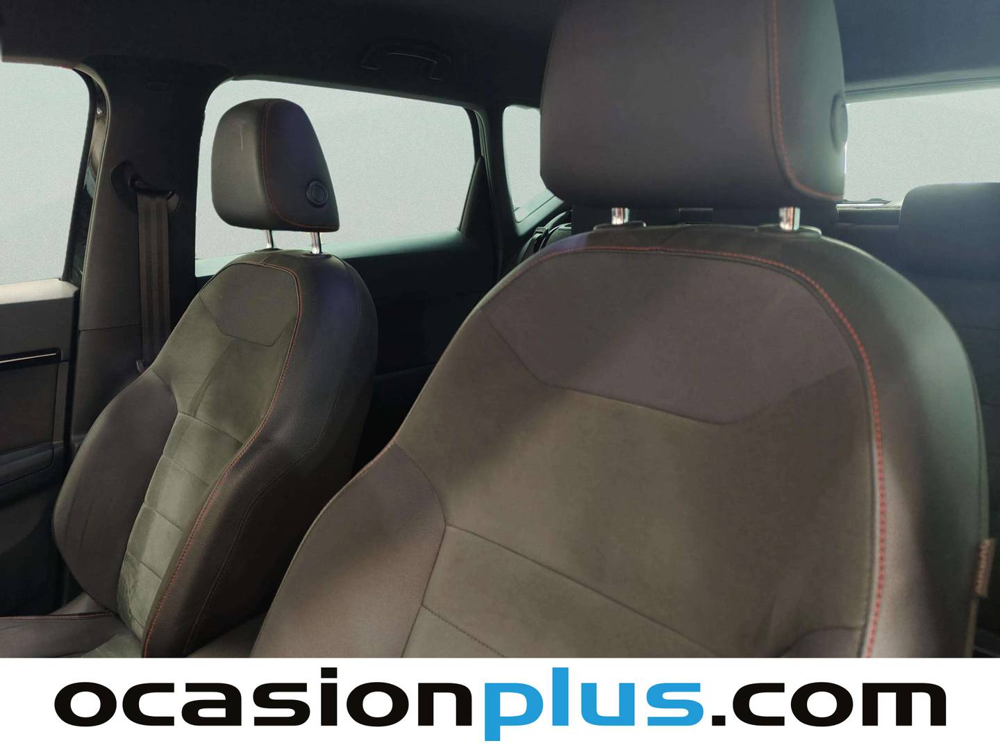Seat Ateca Seat Ateca 2.0 TDI FR (150 CV) 150cv