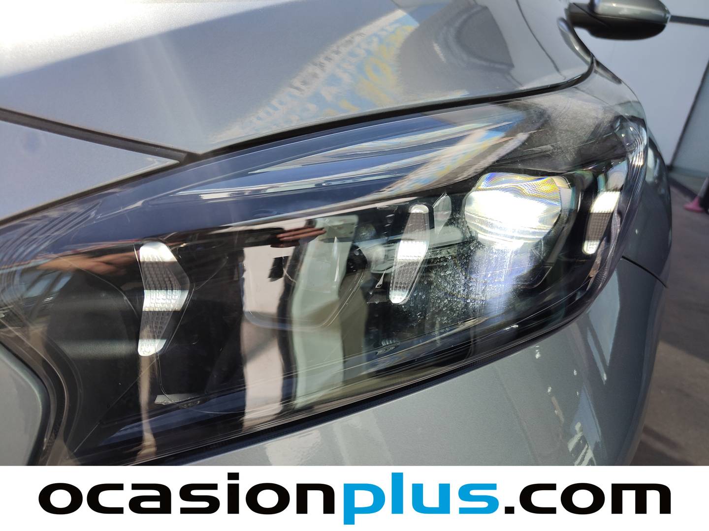 Accesorios del KIA XCeed KIA XCeed 1.0 T-GDi Drive (100 CV)