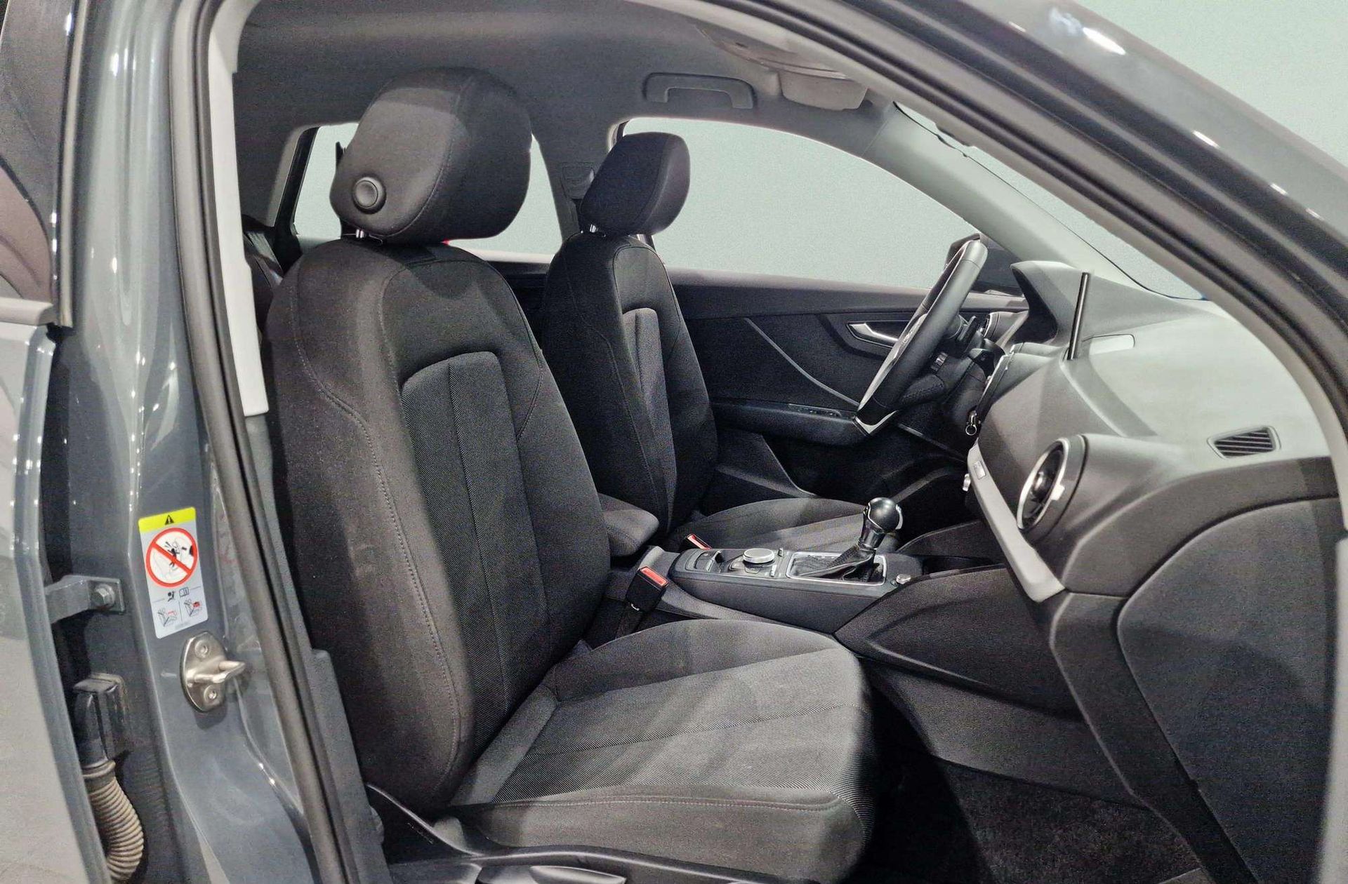 Audi Q2 Advanced 30 TDI S tronic - foto 15