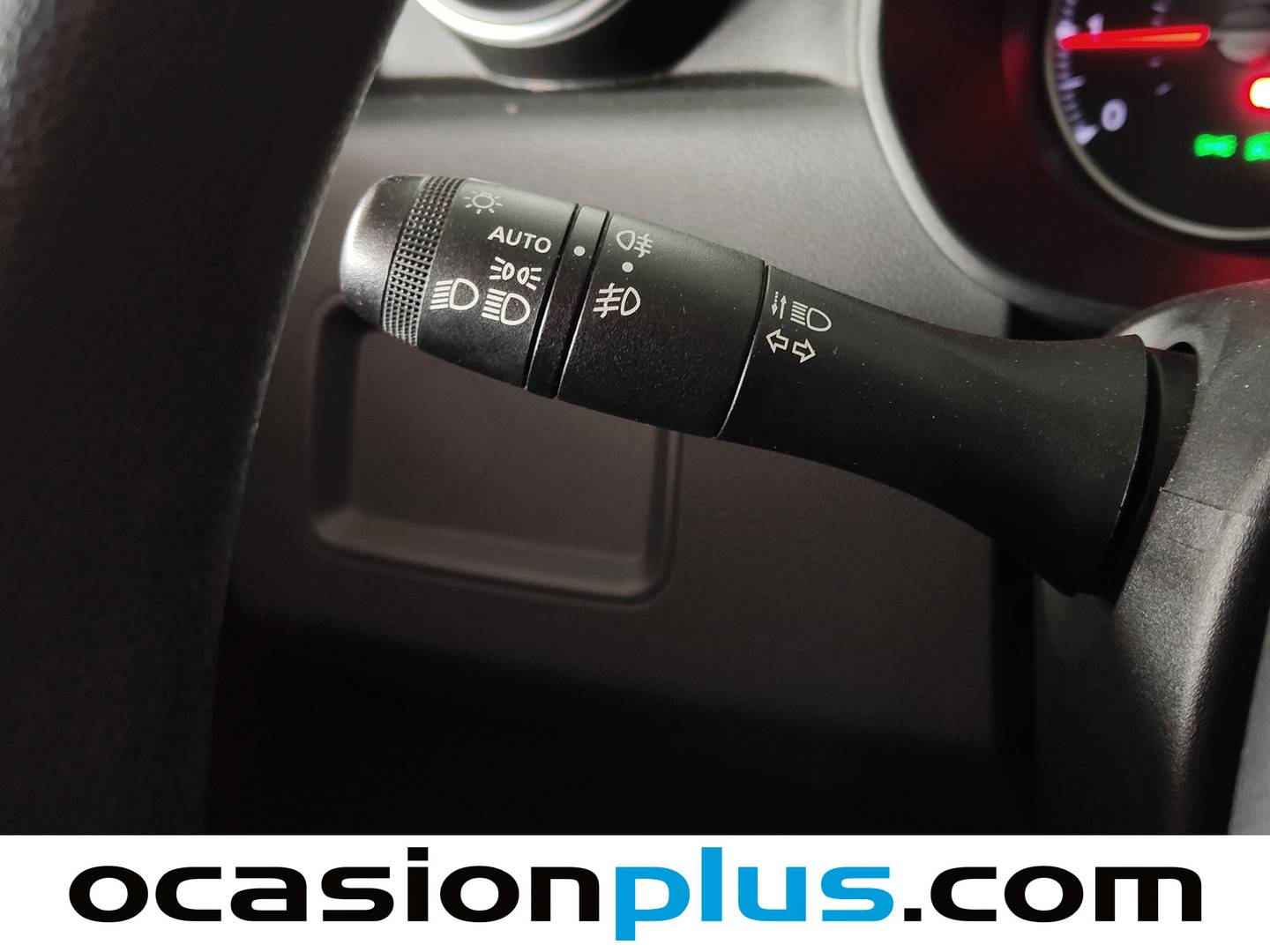 Extras del Dacia Duster Dacia Duster Essential Blue dCi (95 CV) 4x2