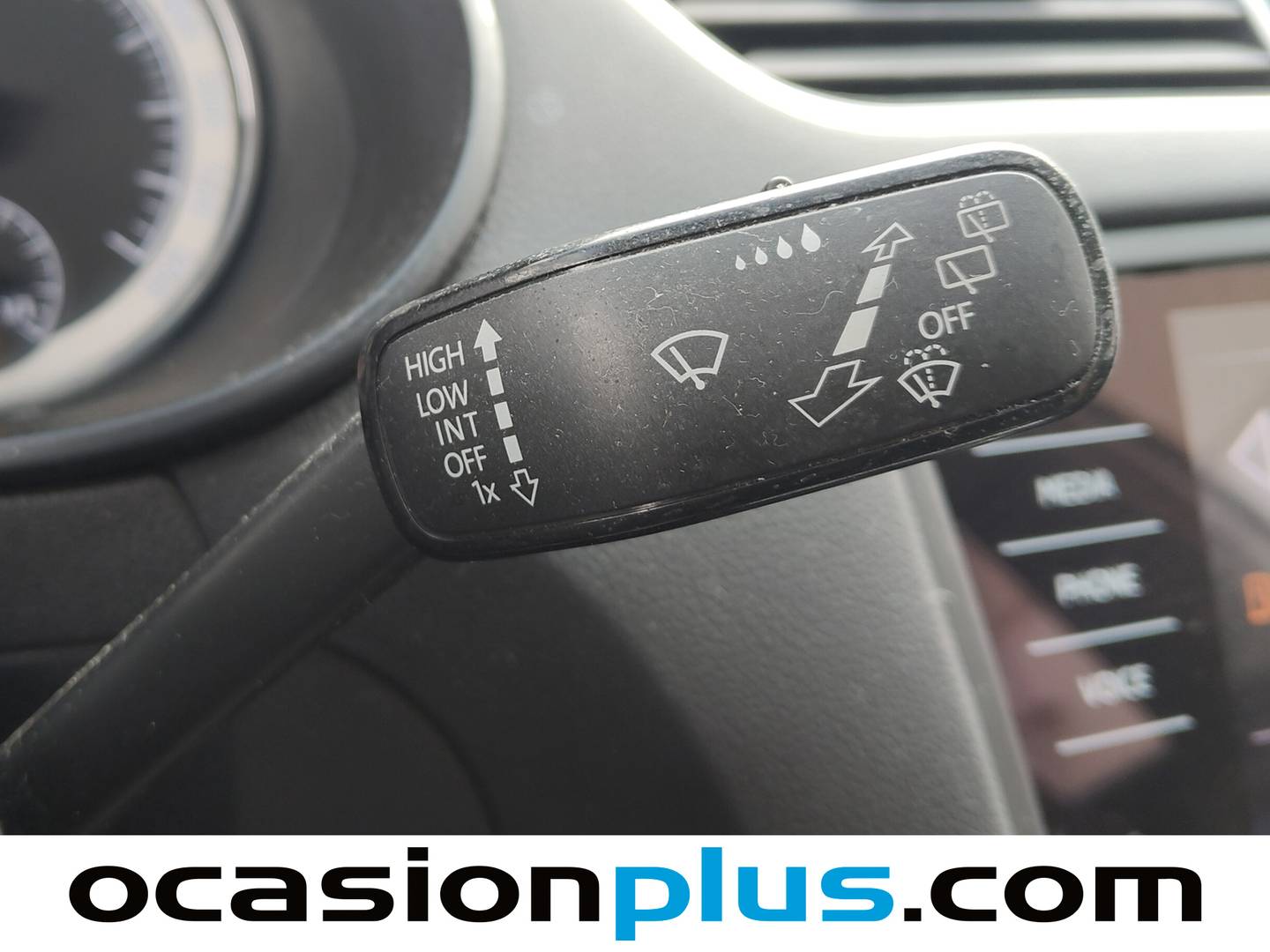 Foto Skoda Octavia Skoda Octavia 1.6 TDI Like (115 CV)