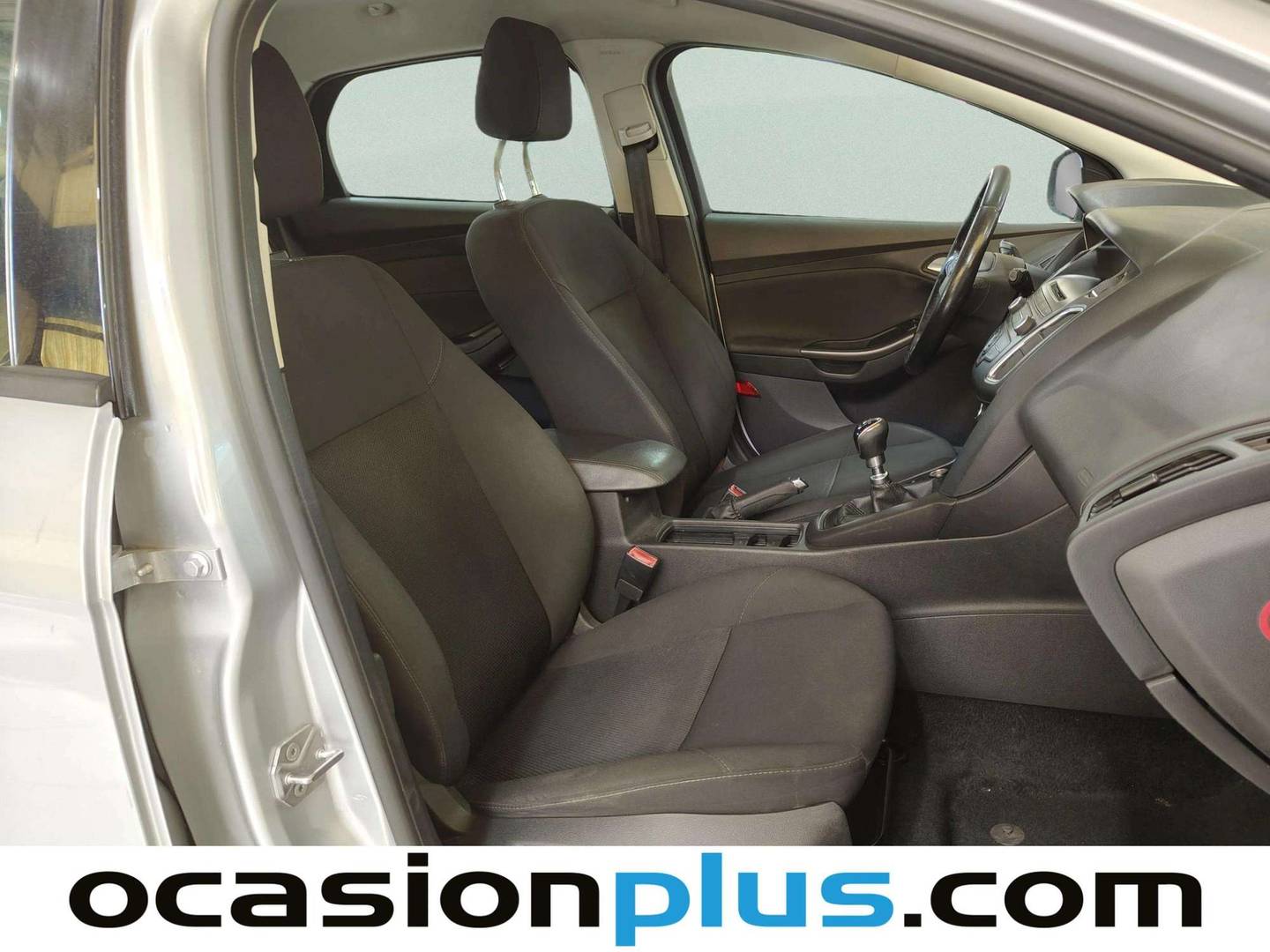 Ford Focus Ford Focus 1.0 Ecoboost S&S Trend+ (125 CV) km 0