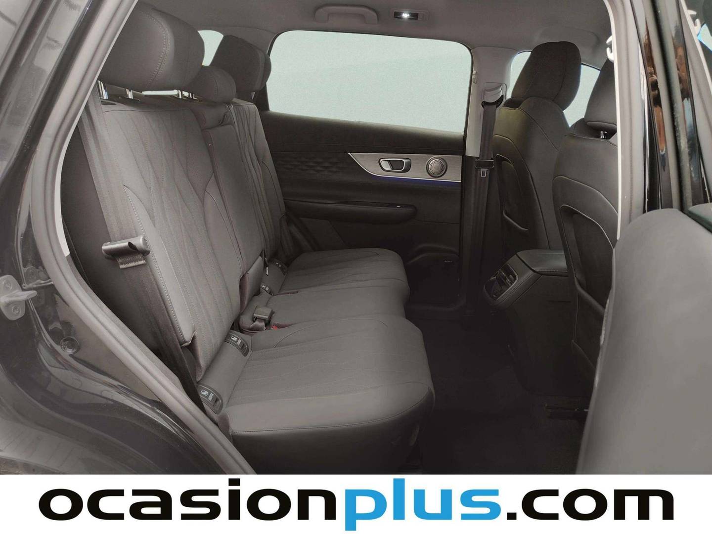 EBRO S800 EBRO S800 1.6 TGDI Premium DCT (147 CV) 7 Plazas de segunda mano