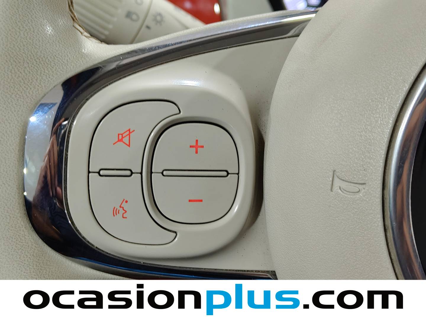 Fiat 500 Fiat 500 1.0 Hybrid Dolcevita (70 CV) 2024