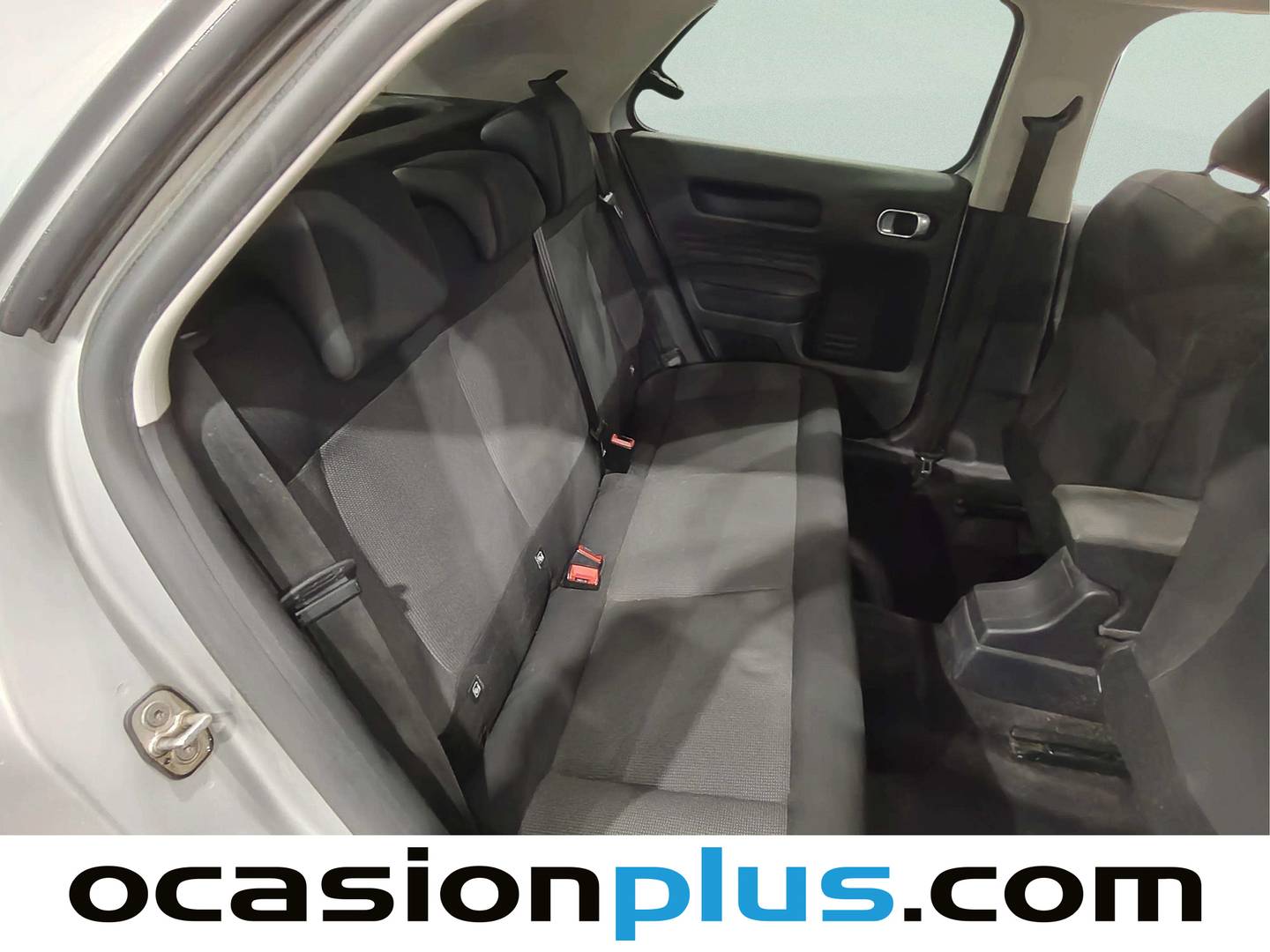 Foto Citroën C4 Cactus Citroen C4 Cactus BlueHDi 100 S&S Feel ETG6 (100 CV)