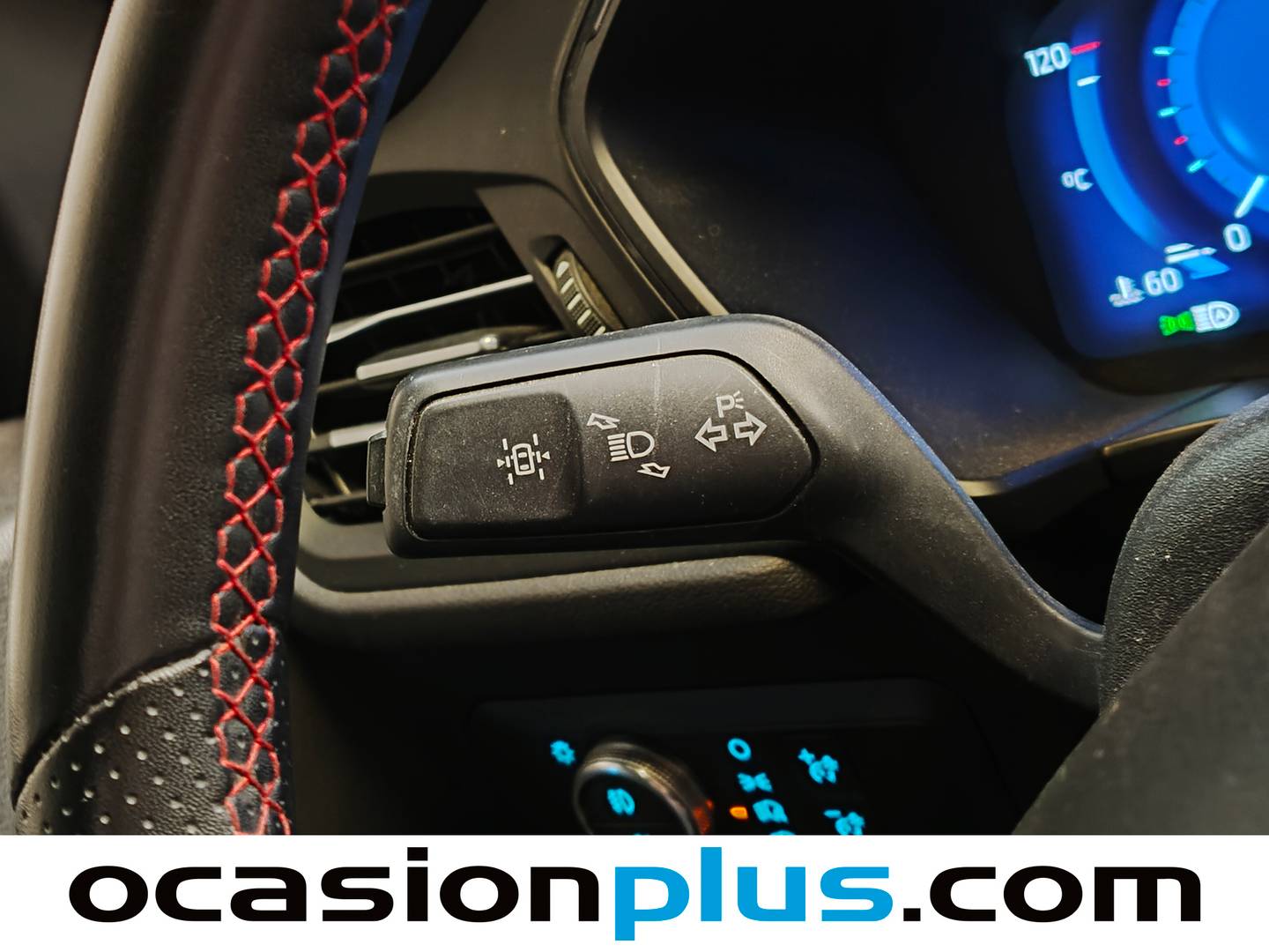 Ford Kuga Ford Kuga 1.5 EcoBlue ST-Line (120 CV) 120cv