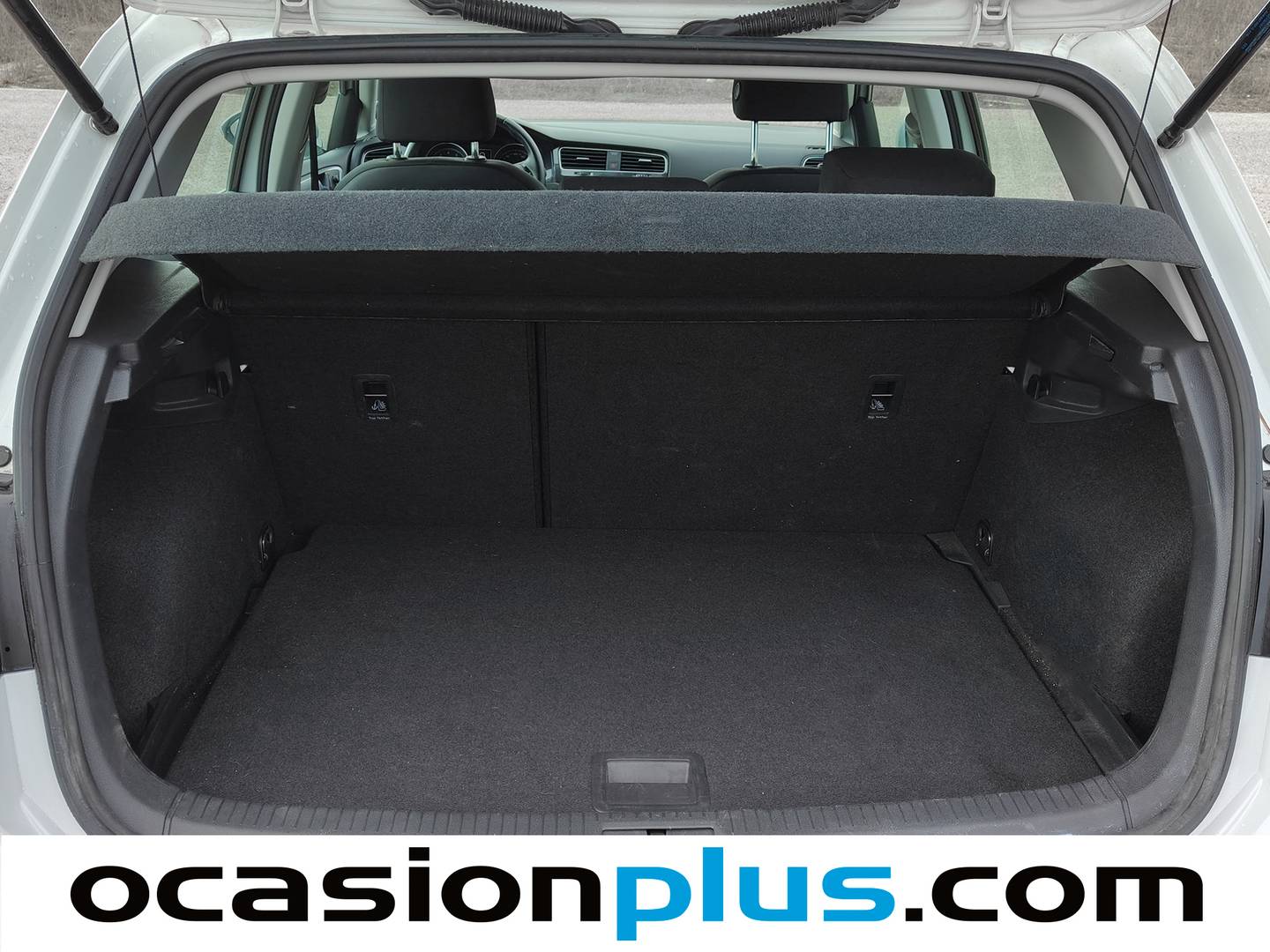 Foto Volkswagen Golf Volkswagen Golf Ready2Go 1.0 TSI (115 CV)