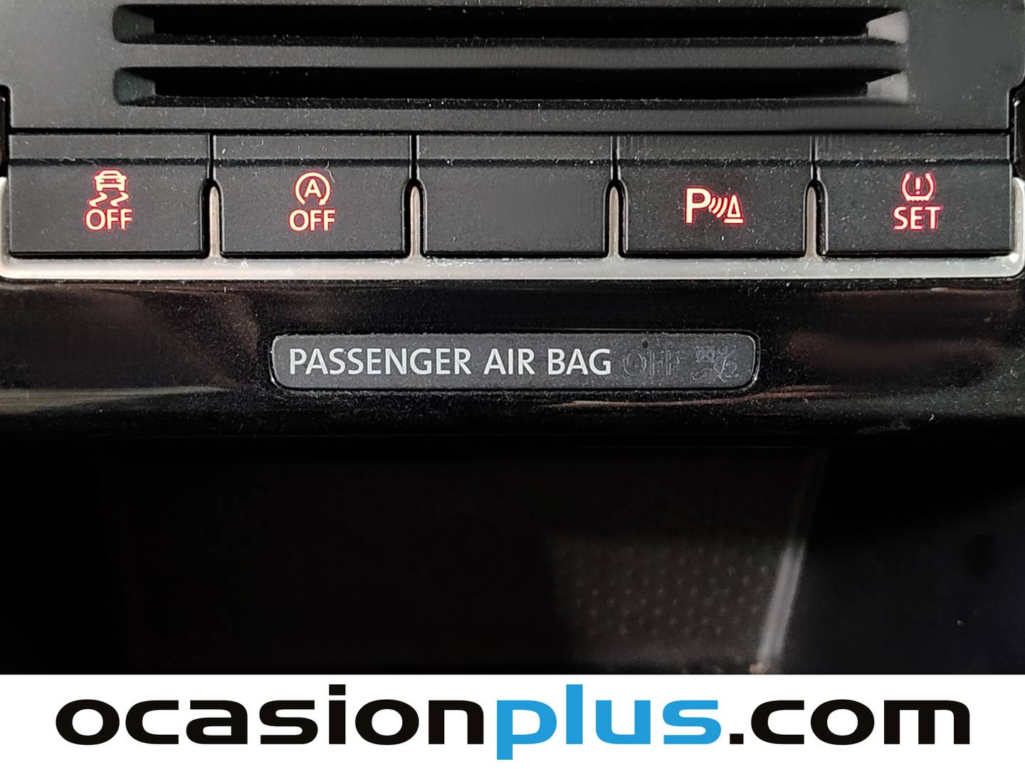 Extras del Seat Alhambra Seat Alhambra 2.0 TDI Ecomotive S/S Reference Plus (150 CV) 7 Plazas