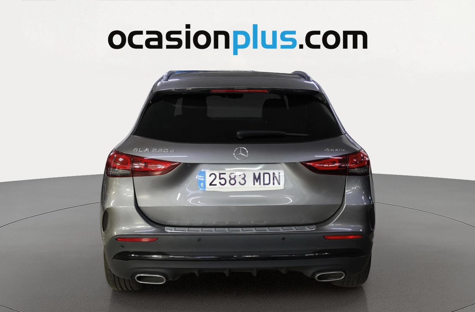 Mercedes-Benz GLA 220 d 4Matic Pack AMG - foto 18