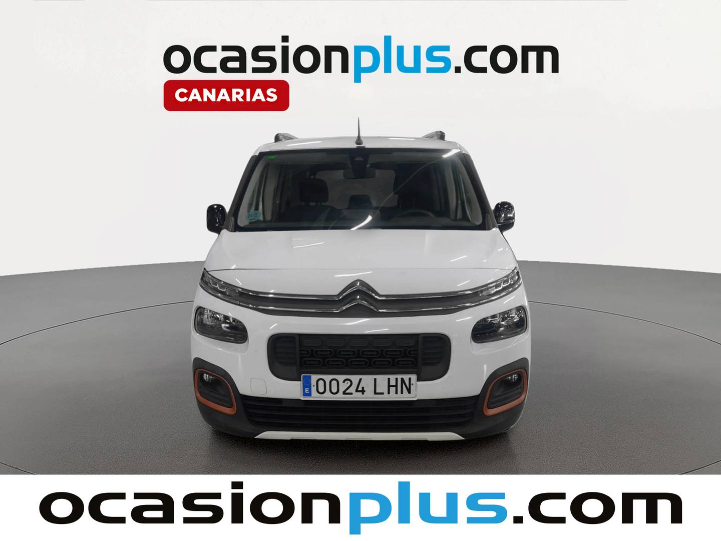 Citroën Berlingo Citroën Berlingo BlueHDi 100 S&S Talla M Shine (102 CV) XTR barato