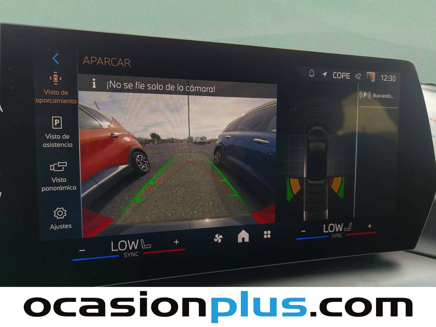 Foto BMW Serie 1 BMW Serie 1 120d (163 CV) Pack M