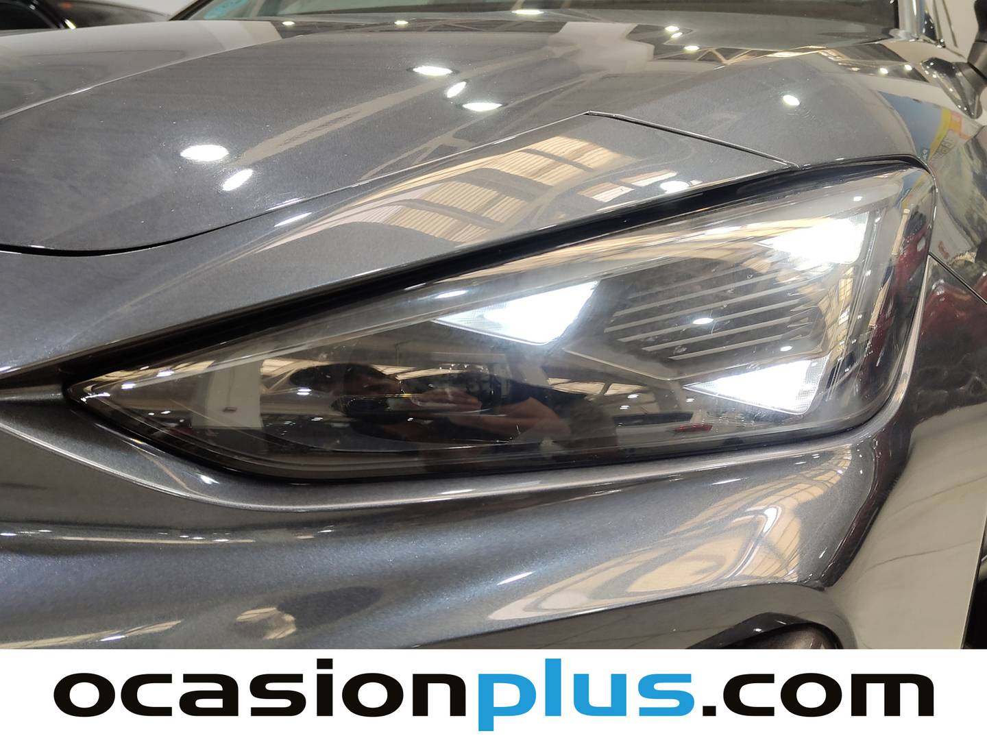 Cupra León Cupra Leon Sportstourer 1.5 TSI (150 CV) barato