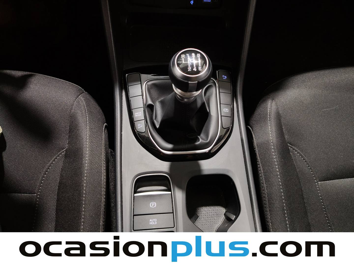 Hyundai Tucson Hyundai Tucson 1.6 CRDI 48V Maxx (136 CV) de segunda mano