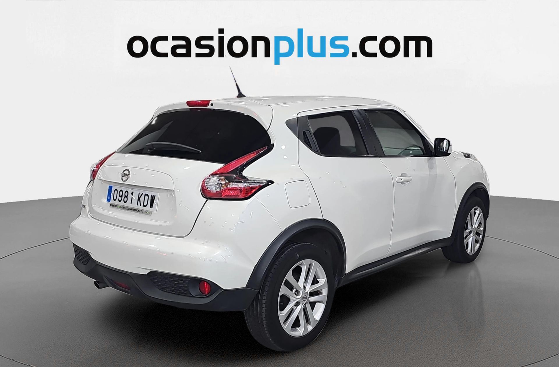 Nissan Juke DIG-T N-Connecta 4x2 - foto 3