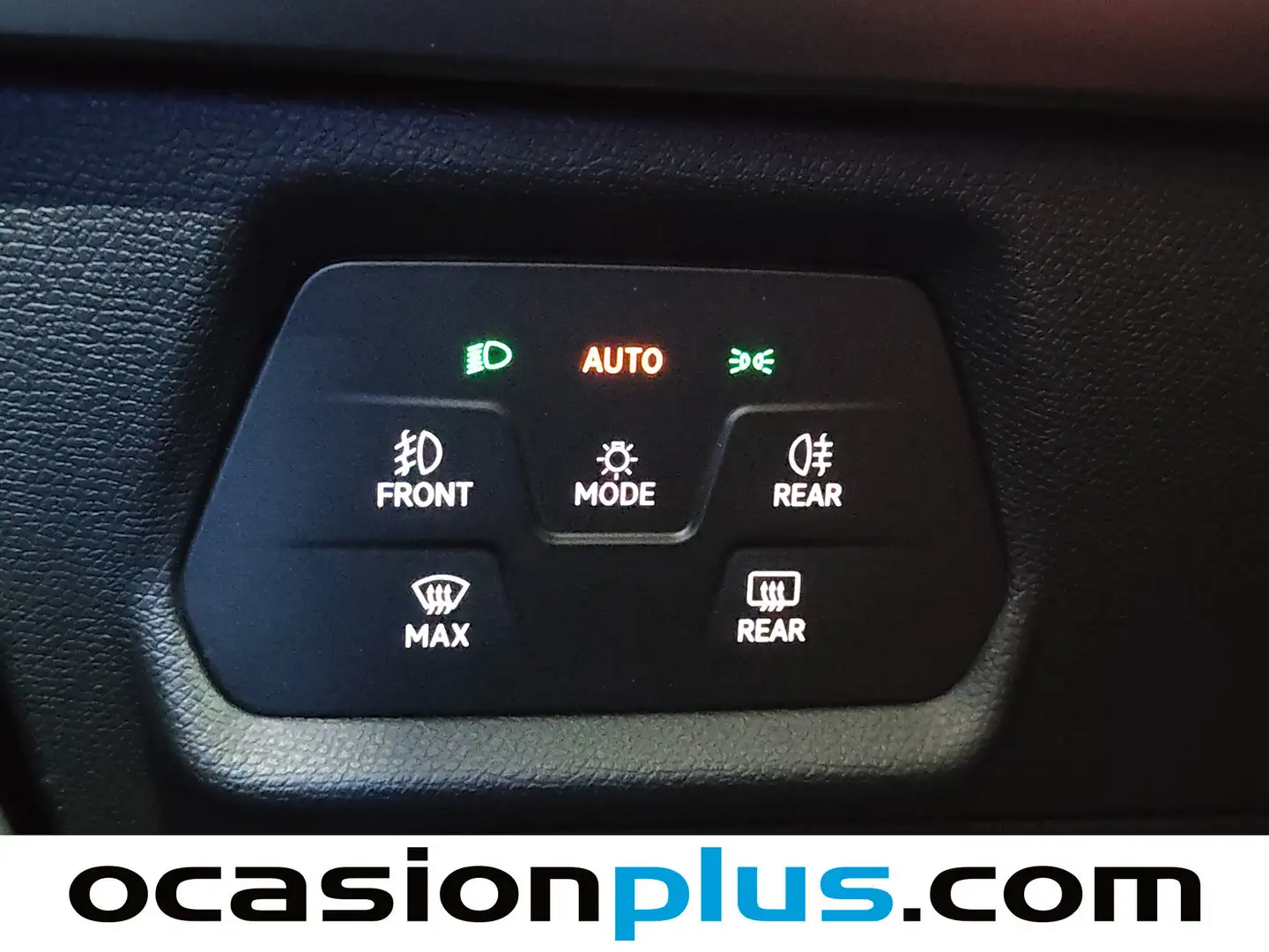 Foto Cupra León CUPRA León 1.5 TSI e-Hybrid (204 CV) DSG