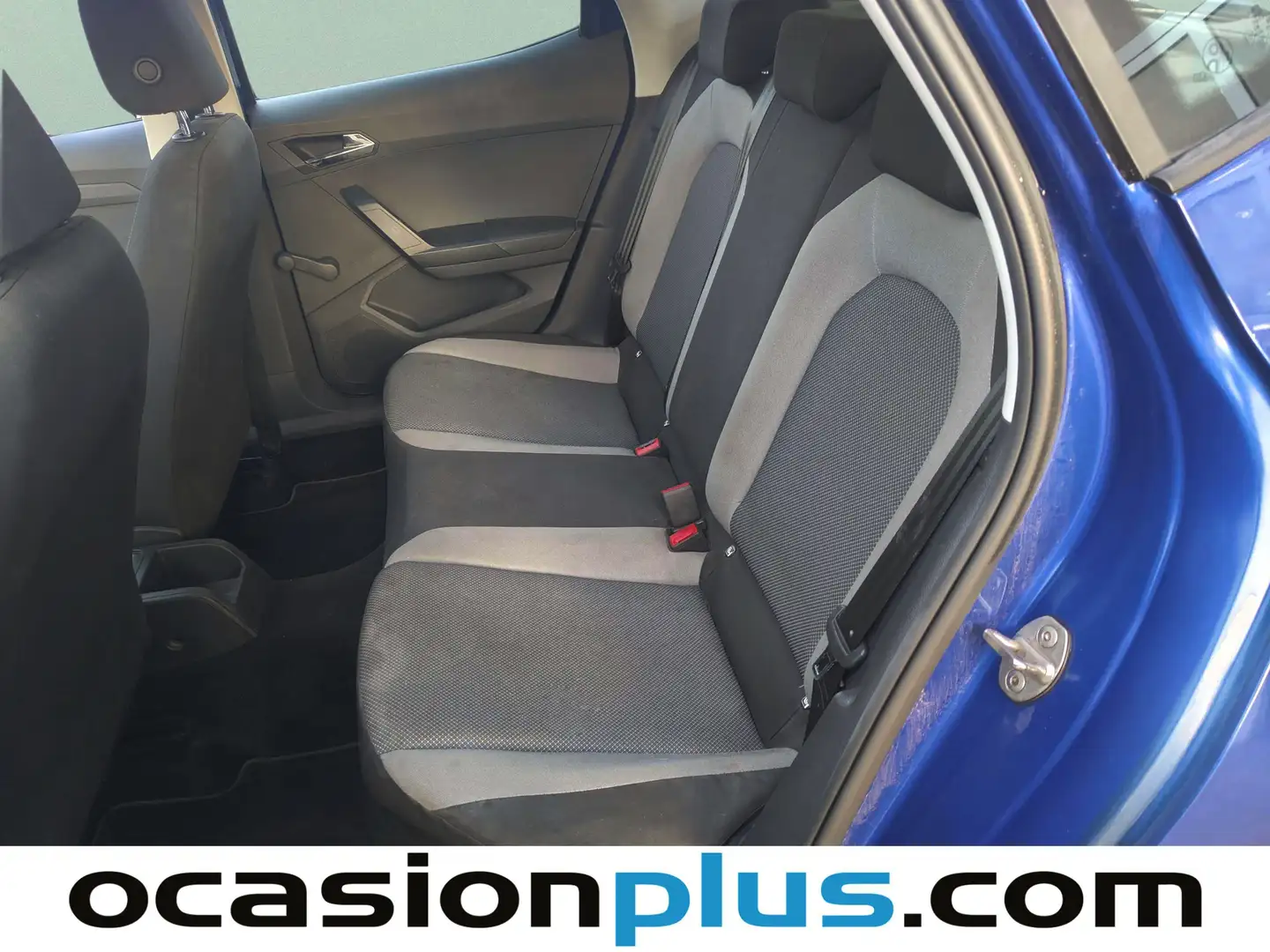 Foto Seat Ibiza SEAT Ibiza 1.6 TDI Style (95 CV)