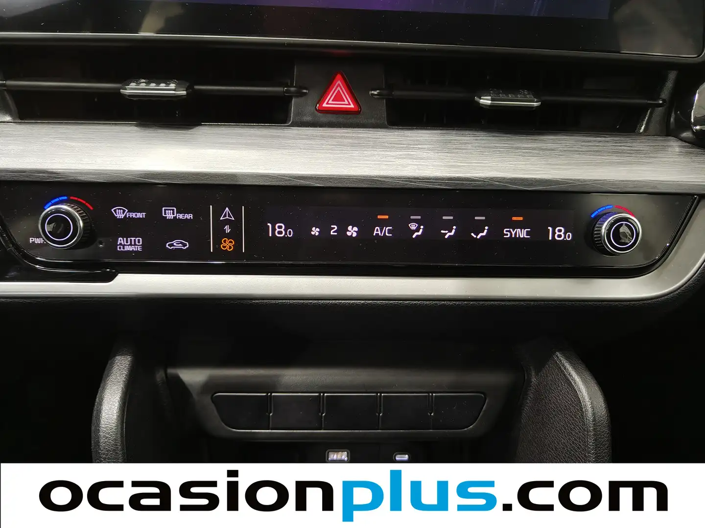 Foto KIA Sportage Kia Sportage 1.6 T-GDi MHEV Drive 4x2 (150 CV)