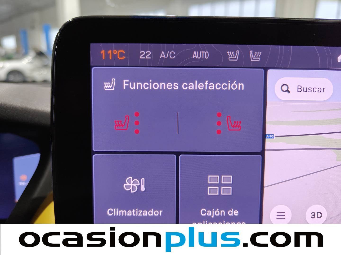 Foto Jeep Avenger Jeep Avenger 1.2 G Summit (100 CV)