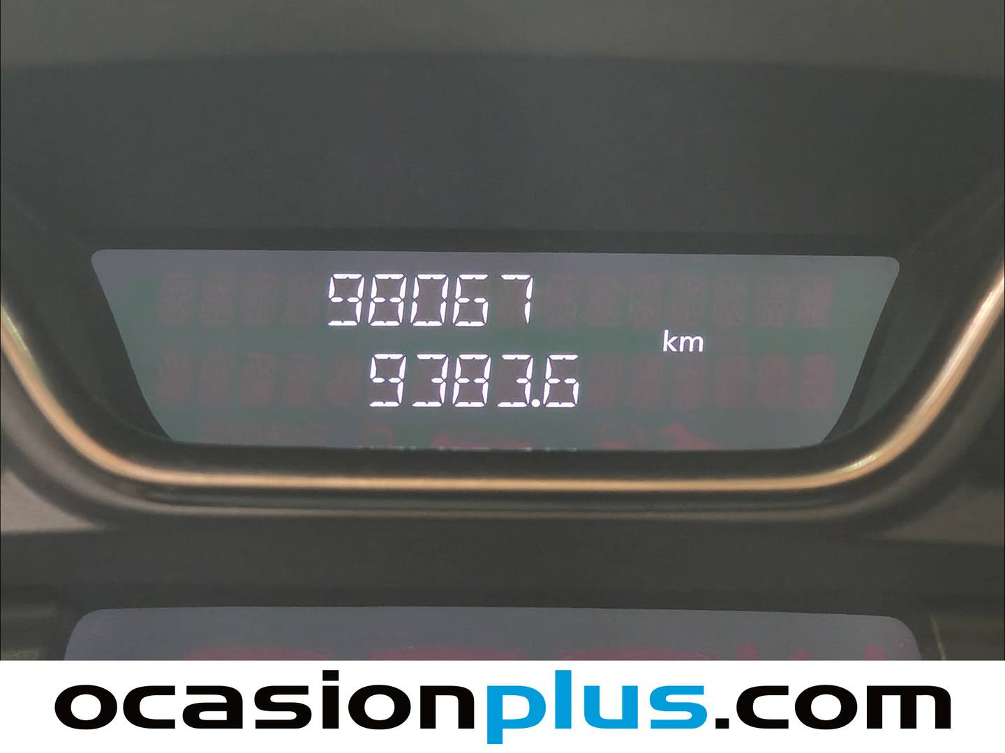 Foto Renault Captur Renault Captur Xmod Energy TCe  (120 CV) EDC