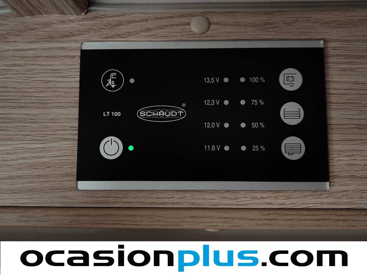 Capron Sunlight V66 Capron Sunlight V66 Adventure Edition (165 CV) 4 Plazas seminuevo