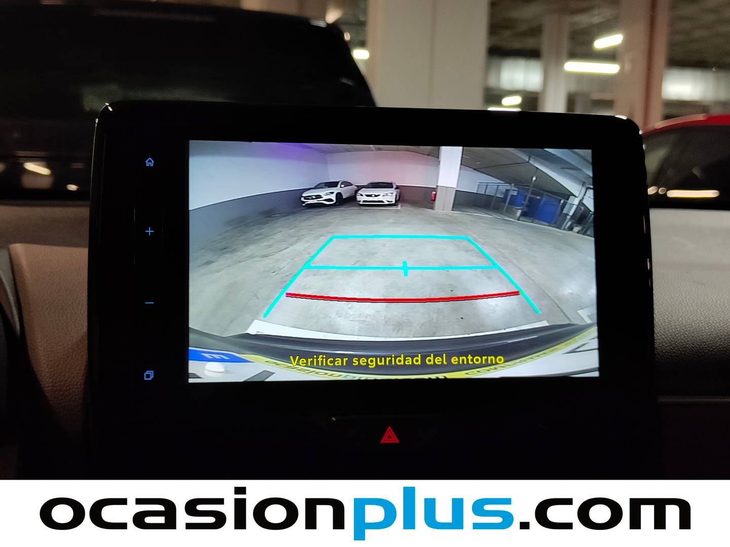 Extras del Toyota Yaris Cross Toyota Yaris Cross 120H Style (116 CV)
