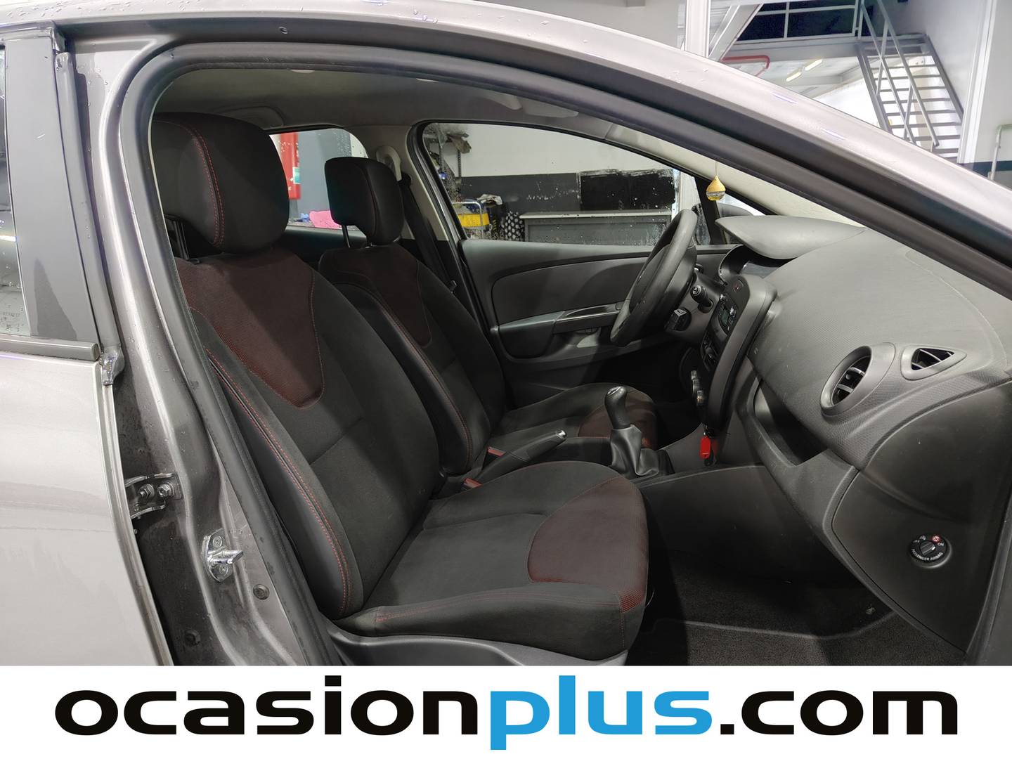 Renault Clio Renault Clio Business dCi (75 CV) km 0