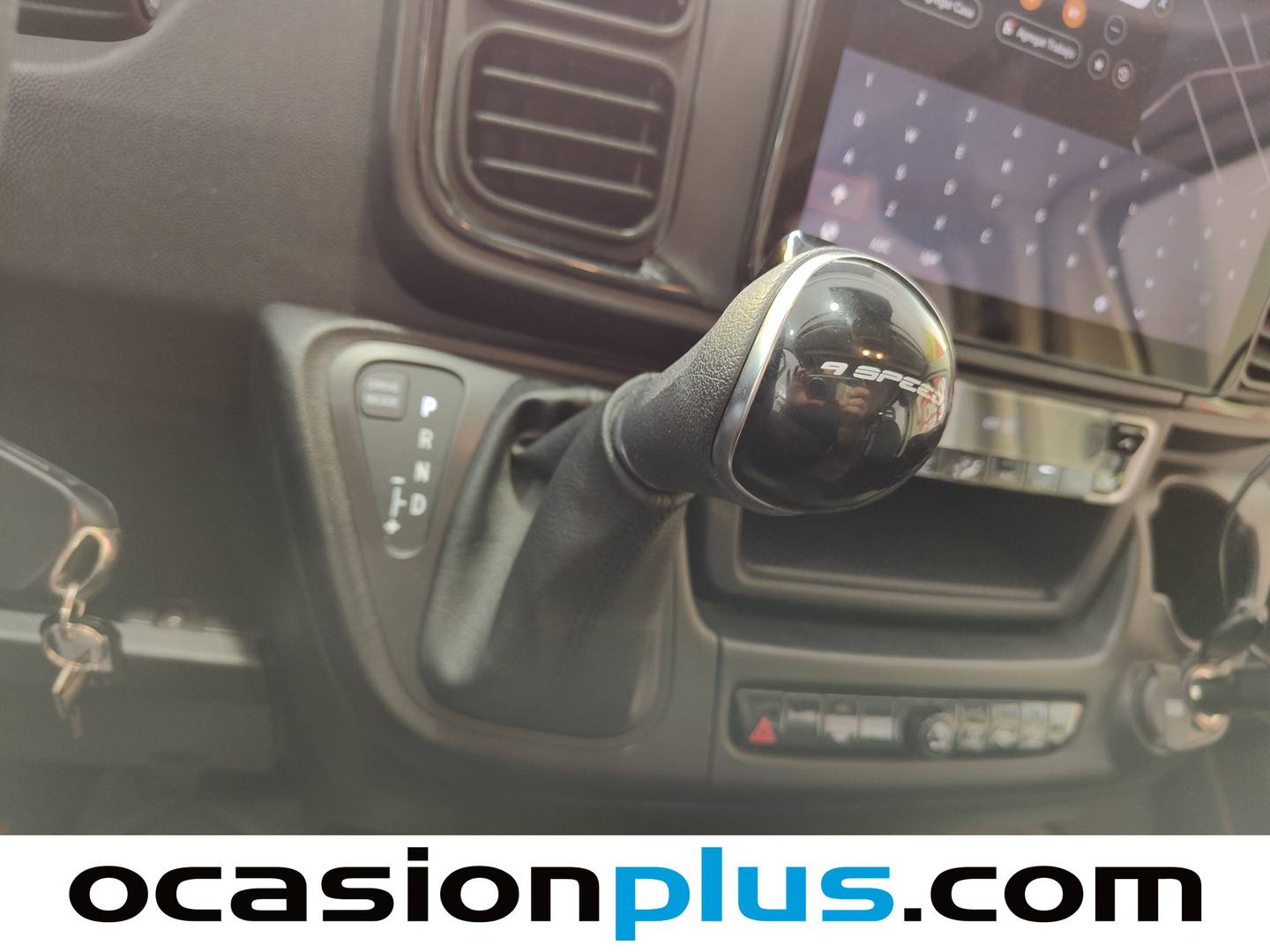 Foto Fiat Ducato Fiat Ducato Furgon Maxi 2.2 Multijet 35 L4H2 (180 CV) Camperizada 4 Plazas