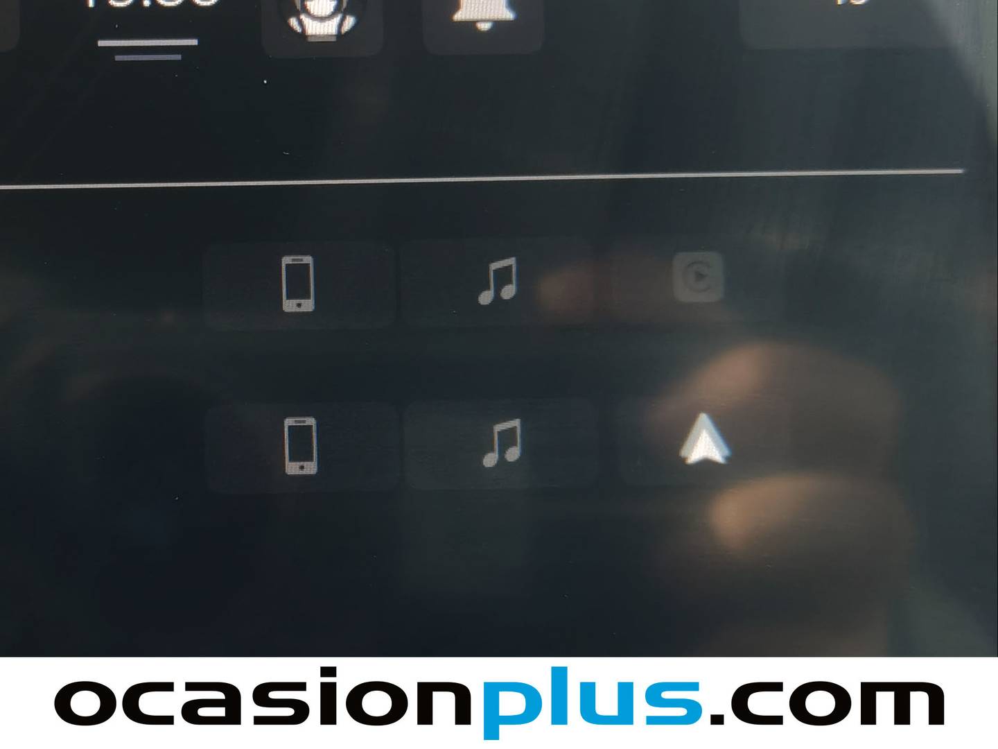 Foto Jeep Compass Jeep Compass 1.3 Gse T4 Longitude FWD MT (130 CV)