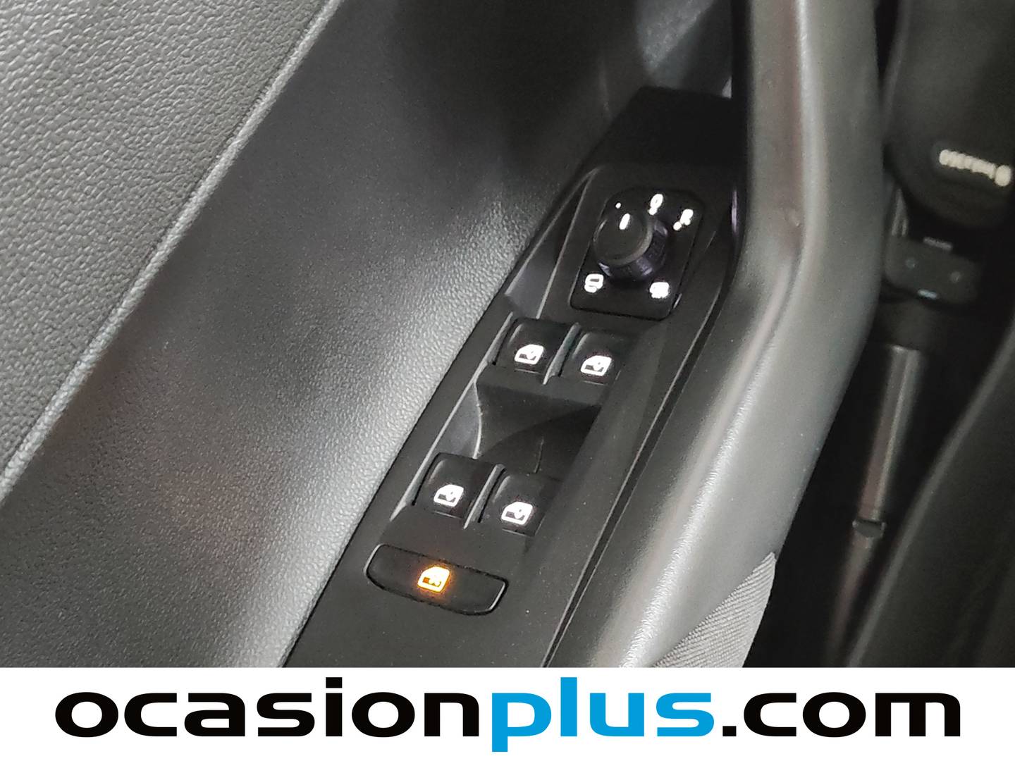 Foto Volkswagen Polo Volkswagen Polo ``Más`` 1.0 TSI (95 CV) DSG