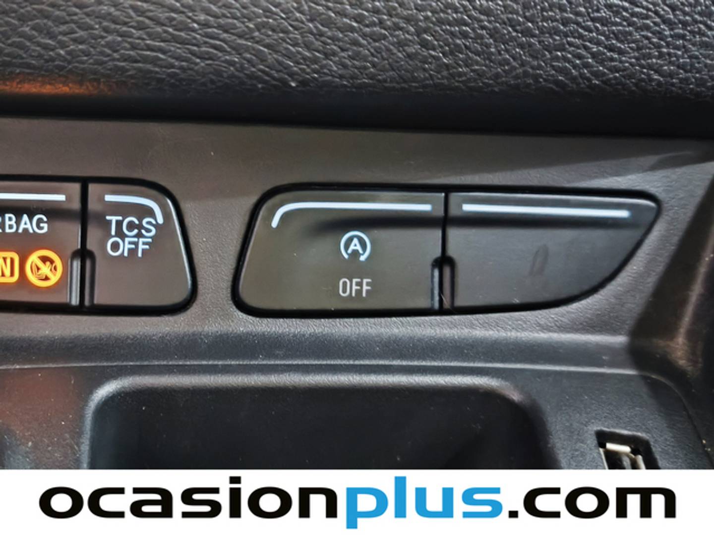 Acabados Ford Tourneo Courier Ford Tourneo Courier 1.5 TDCi Sport (100 CV)