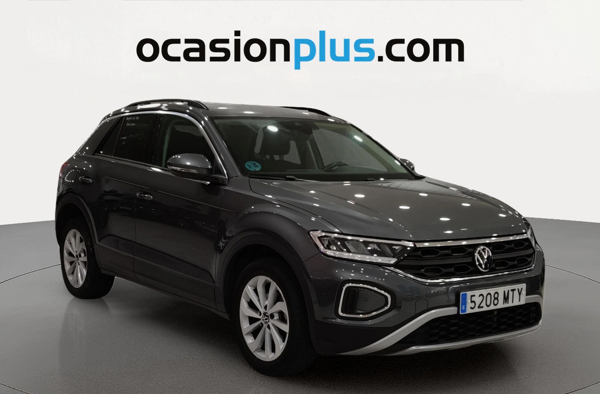 Volkswagen T-Roc Life 1.0 TSI - foto 2