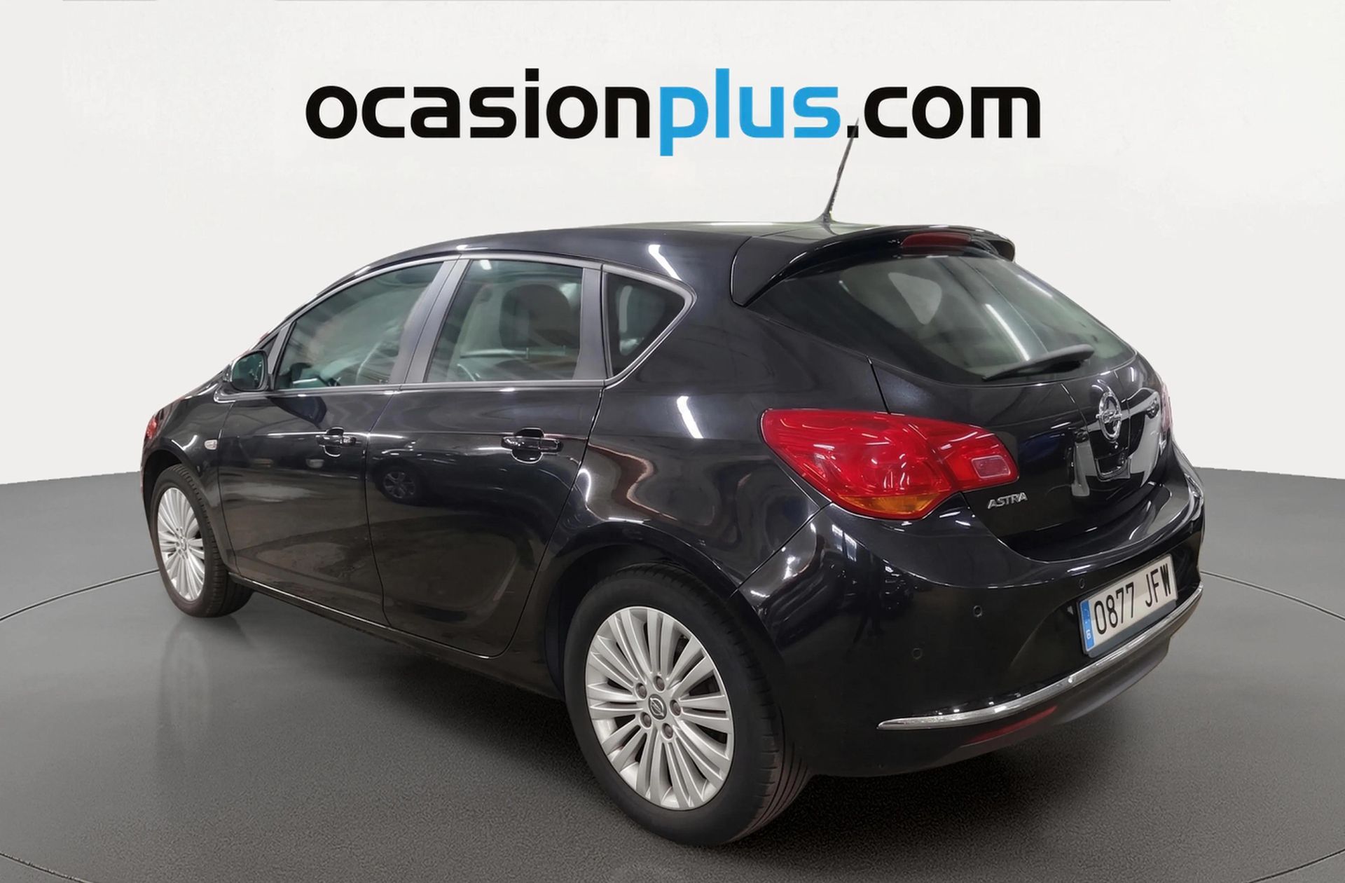 Opel Astra 1.6 CDTi Selective - foto 3