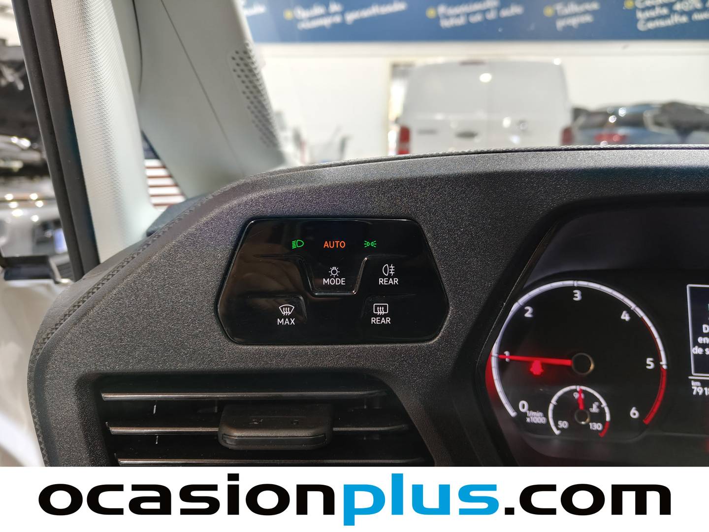 Volkswagen Caddy Volkswagen Caddy Cargo 2.0 TDI (75 CV) 75cv