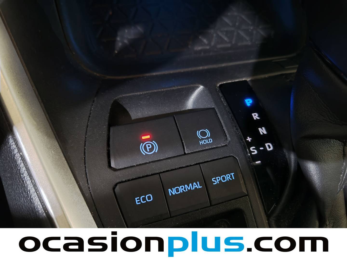 Toyota Rav4 Toyota Rav4 2.5 hybrid 220H Style (218 CV) automático