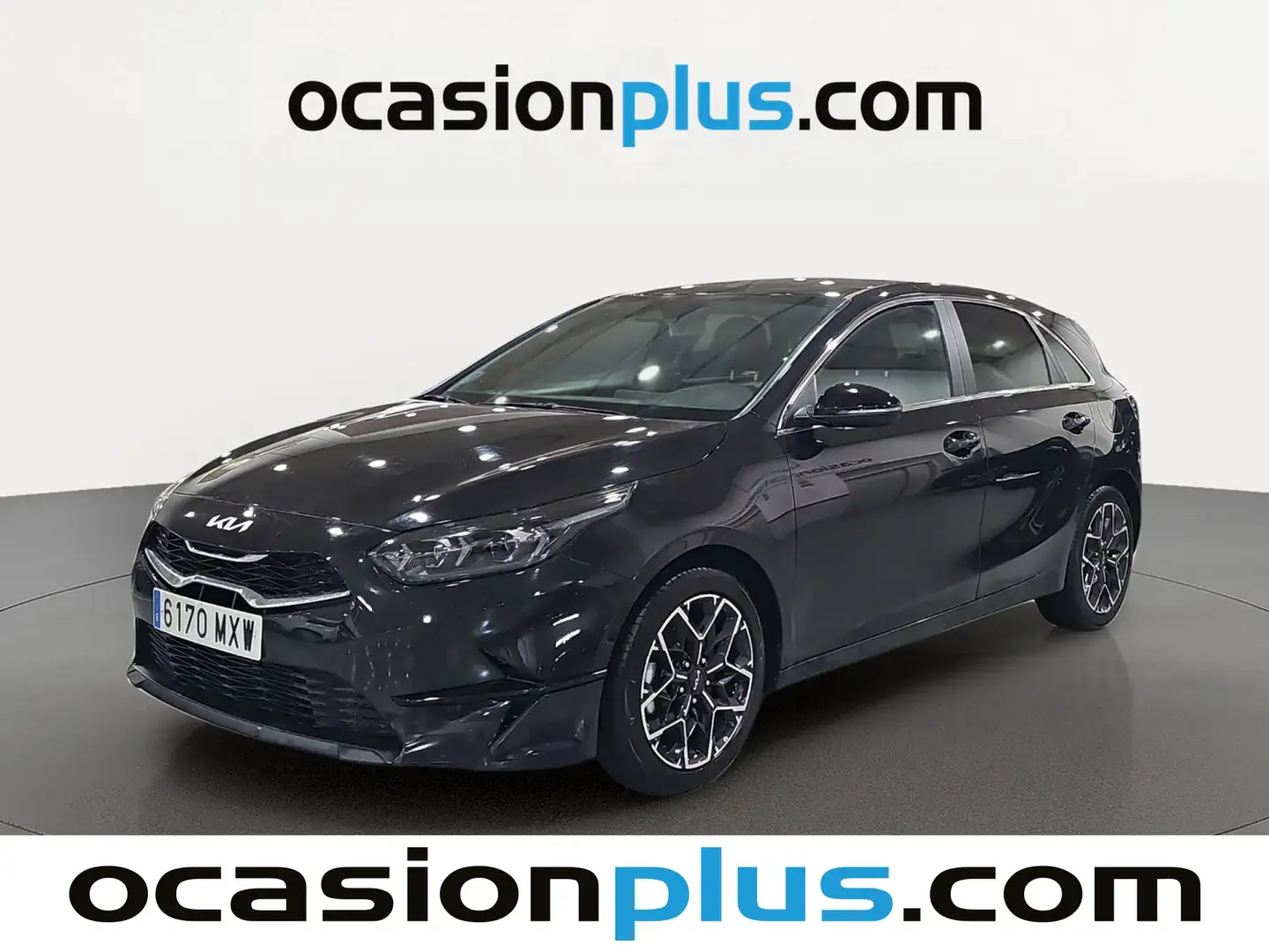 Foto KIA Ceed Kia Ceed 1.0 T-GDi Style Edition (100 CV)