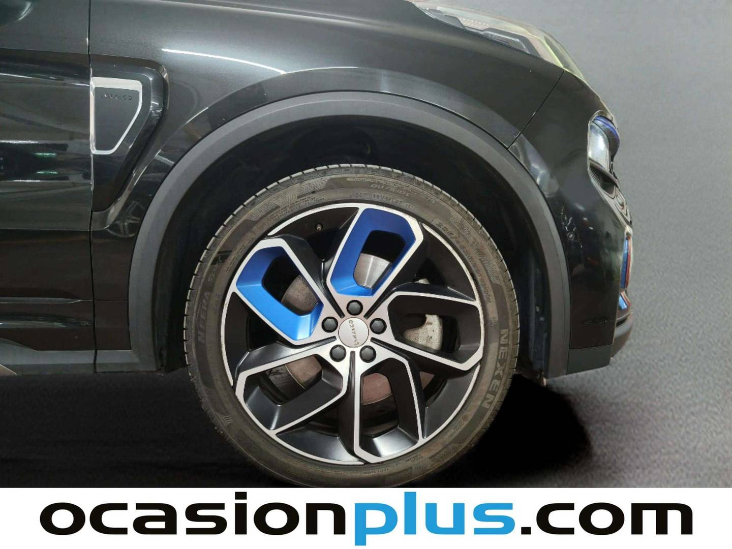 Lynk & Co 01 Lynk & Co 01 1.5 PHEV (261 CV) seminuevo