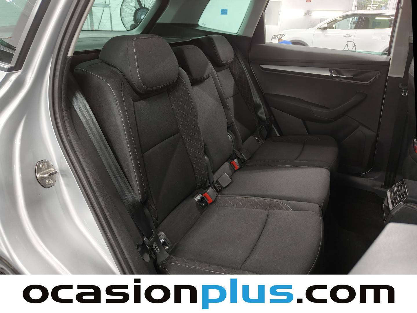 Skoda Karoq Skoda Karoq 1.5 TSI ACT Ambition (150 CV) gasolina