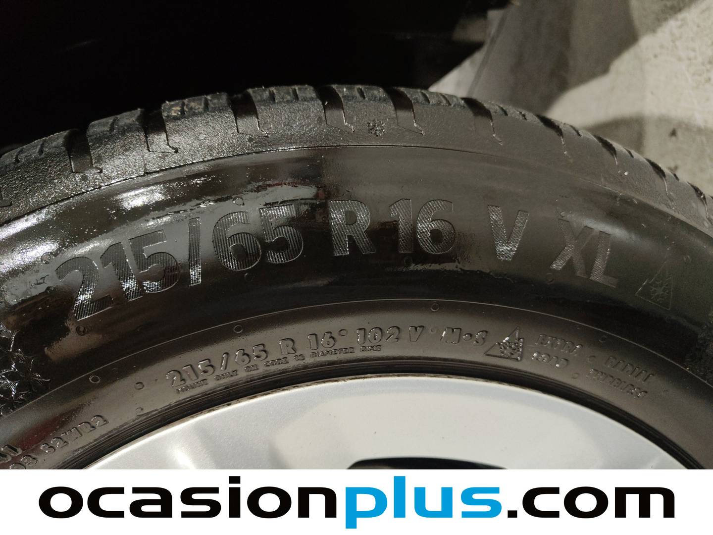 Foto Jeep Compass Jeep Compass 1.6 Multijet Sport 4x2 (120 CV)