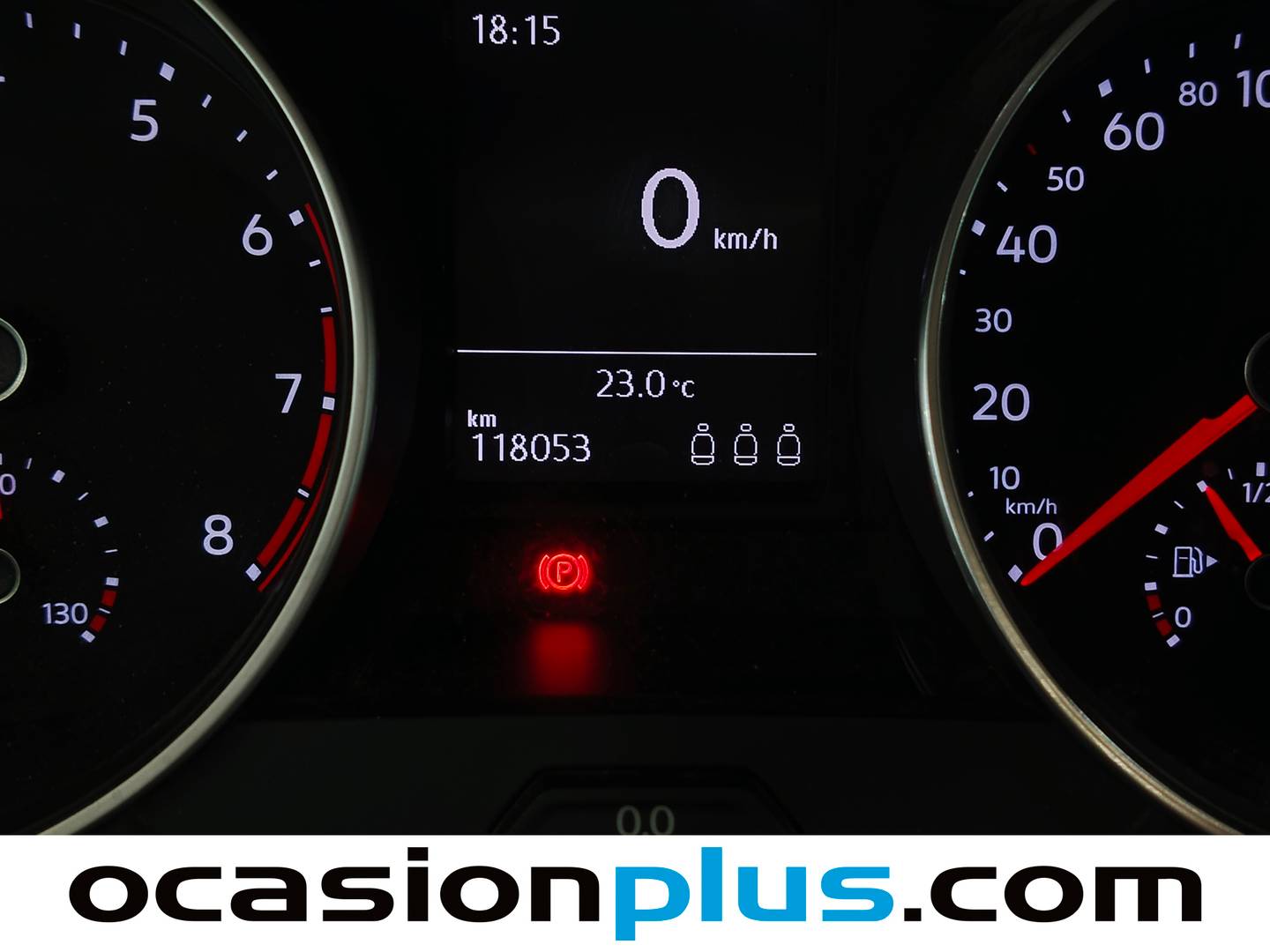 Volkswagen Tiguan Volkswagen Tiguan Edition 1.4 TSI (125 CV) seminuevo