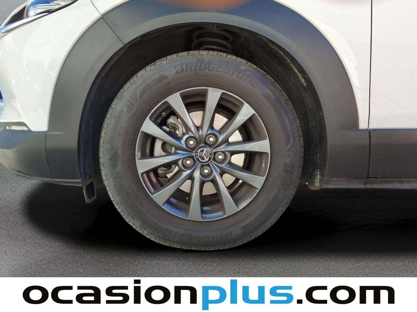 Foto Mazda CX-30 Mazda CX-30 2.5 e-Skyactive G MHEV Prime-Line AT (140 CV)