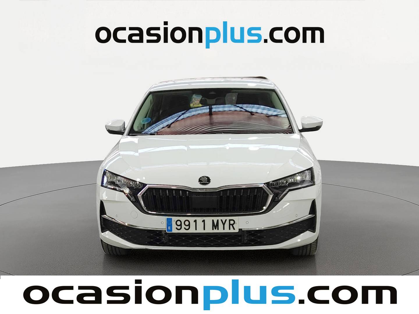 Skoda Octavia Skoda Octavia 1.5 TSI m-HEV Selection DSG (150 CV) 150cv