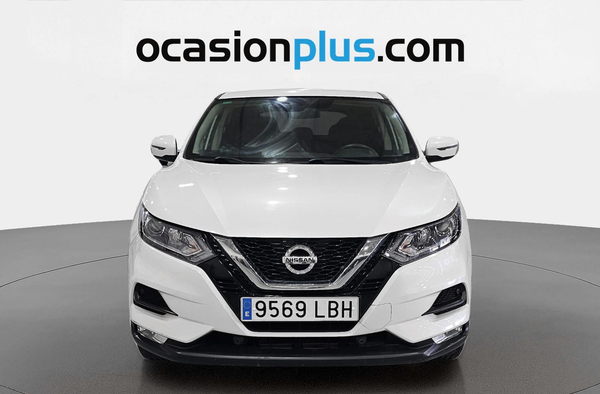 Nissan Qashqai DIG-T 140 Acenta 4x2 - foto 13