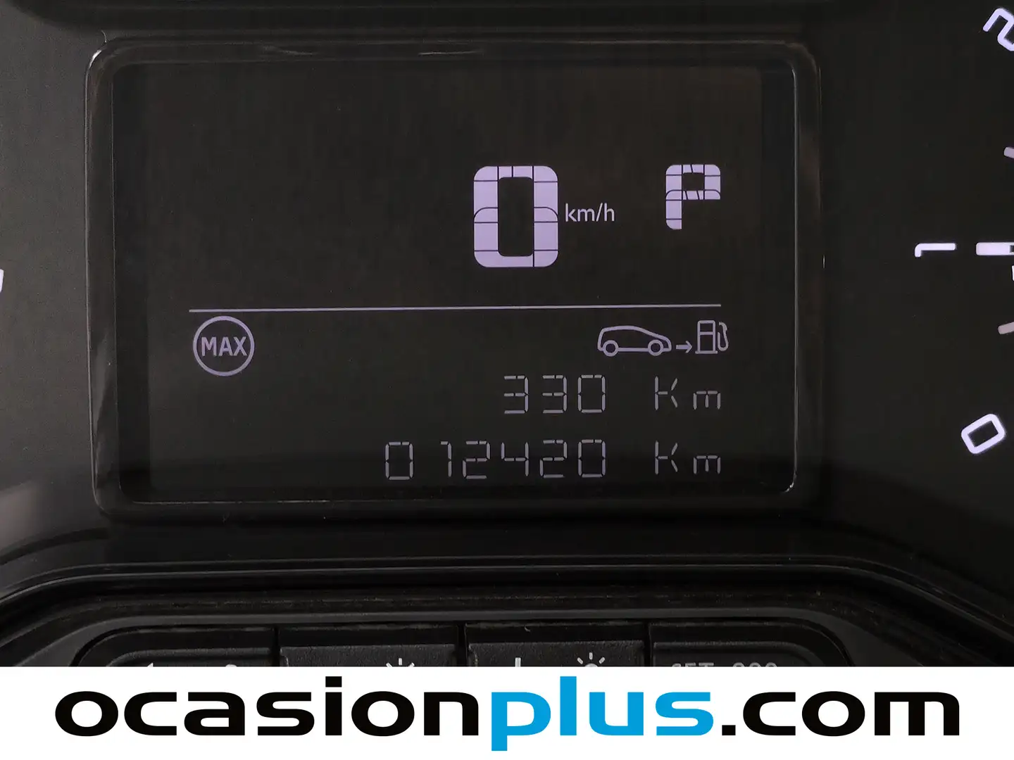 Foto Citroën C3 Citroen C3 PureTech 110 Max EAT6 (110 CV)