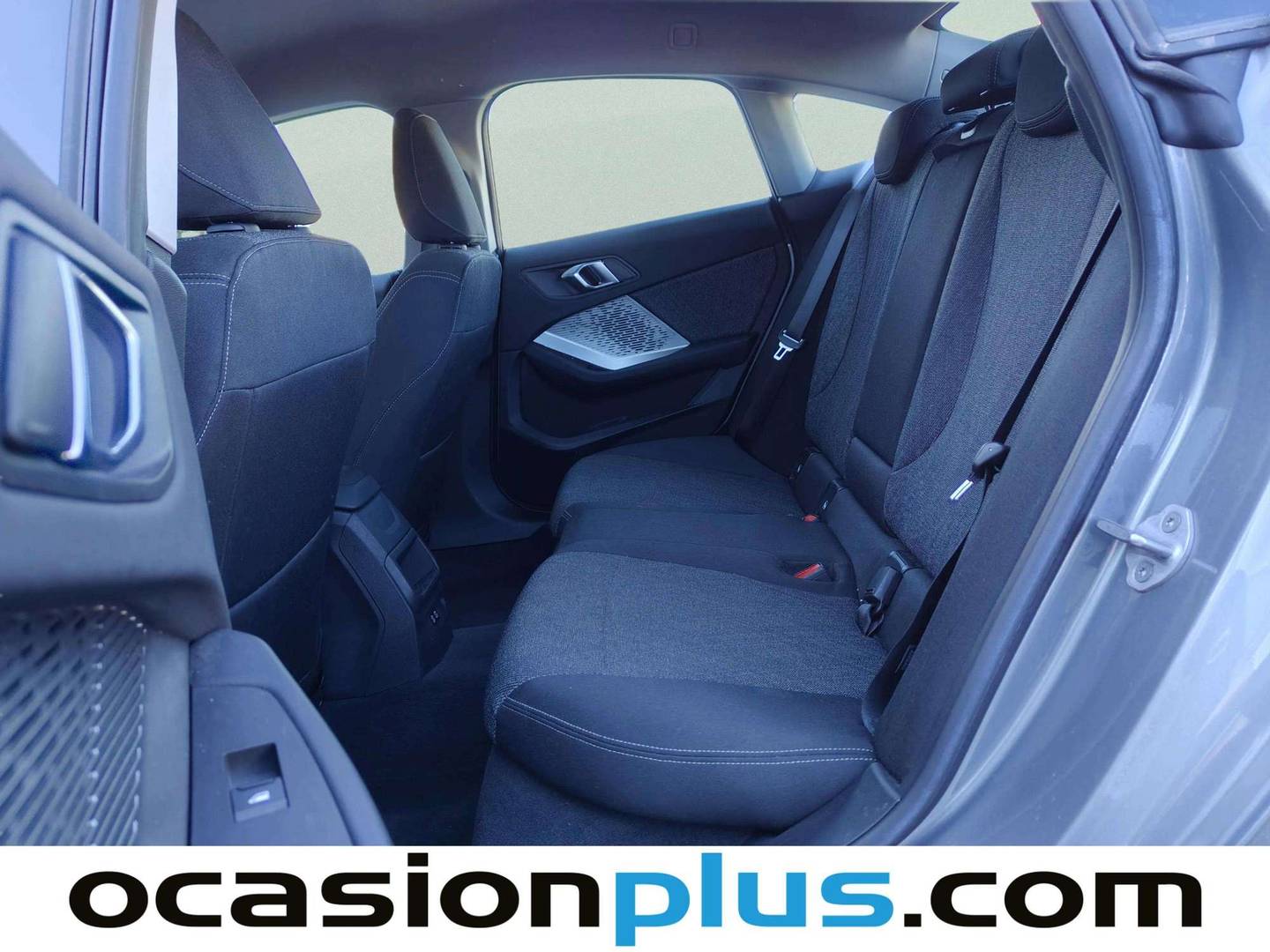 Foto BMW Serie 2 BMW Serie 2 218d Gran Coupe (150 CV) Paquete M