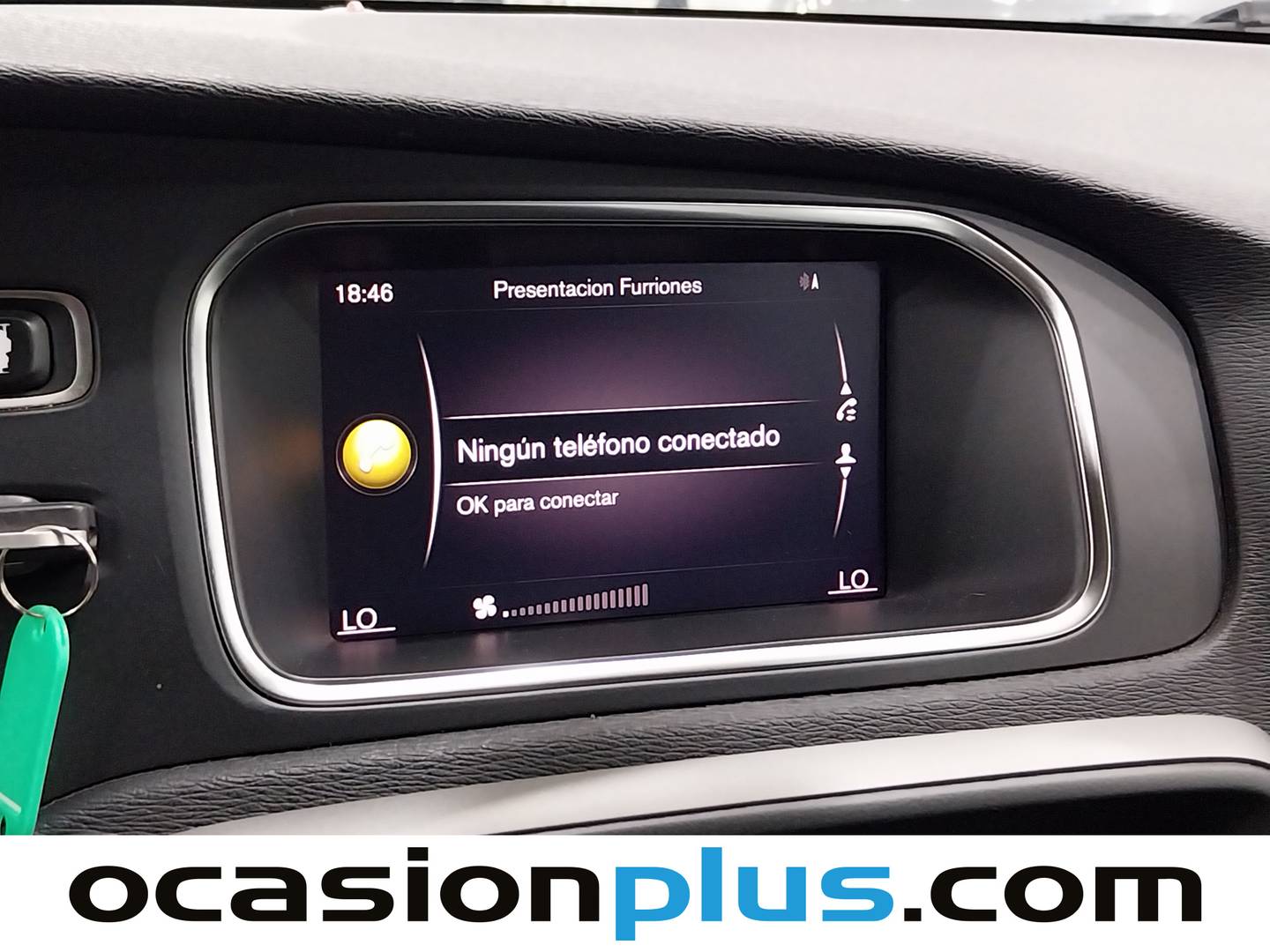 Volvo V40 Volvo V40 D2 Kinetic Auto (120 CV) km 0