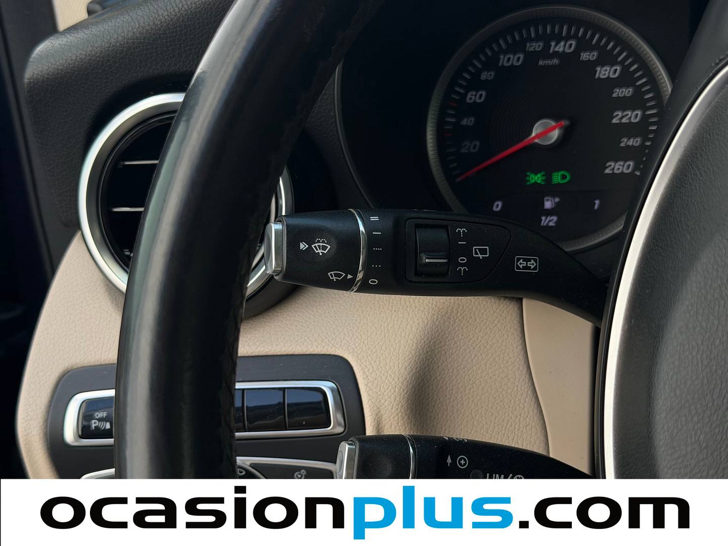 Mercedes Clase GLC Mercedes GLC GLC 250 d 4Matic (204 CV) seminuevo