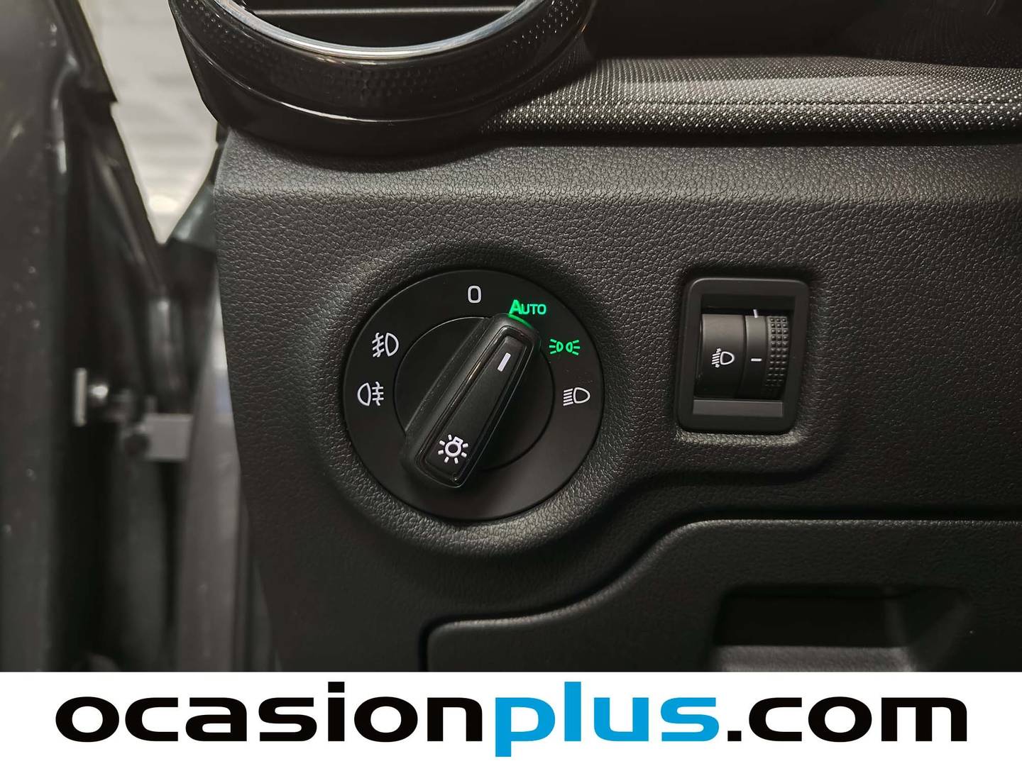 Foto Skoda Fabia Skoda Fabia 1.0 TSI Selection (95 CV)