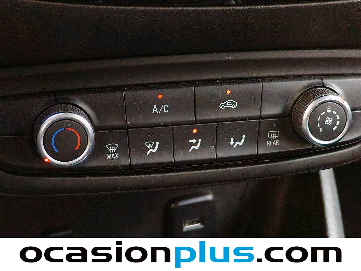 Opel Crossland X Opel Crossland X 1.2 S&S Design Line (110 CV) km 0