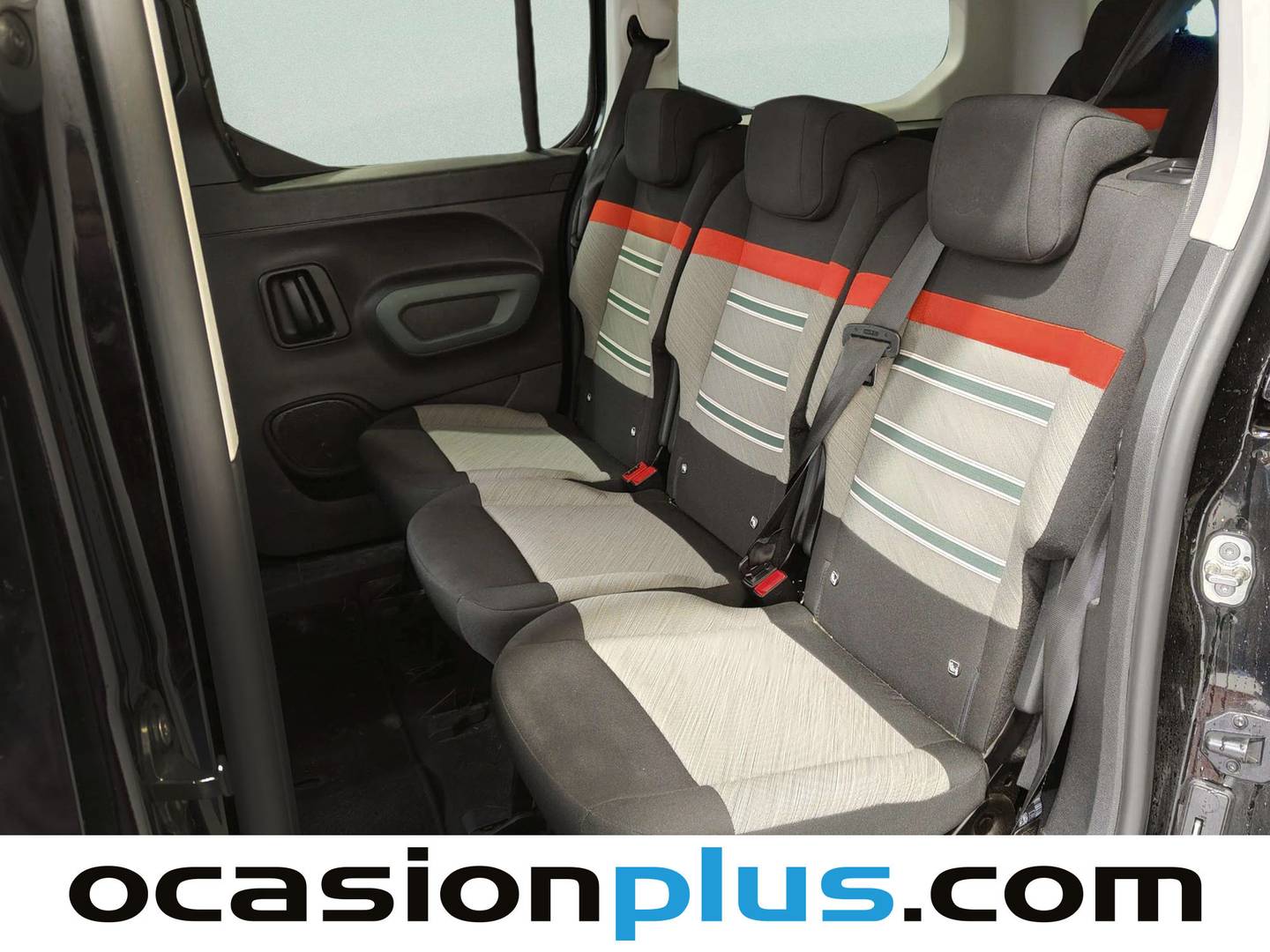 Foto Citroën Berlingo Citroen Berlingo BlueHDi 130 S&S Talla XL Shine (130 CV) 7 Plazas