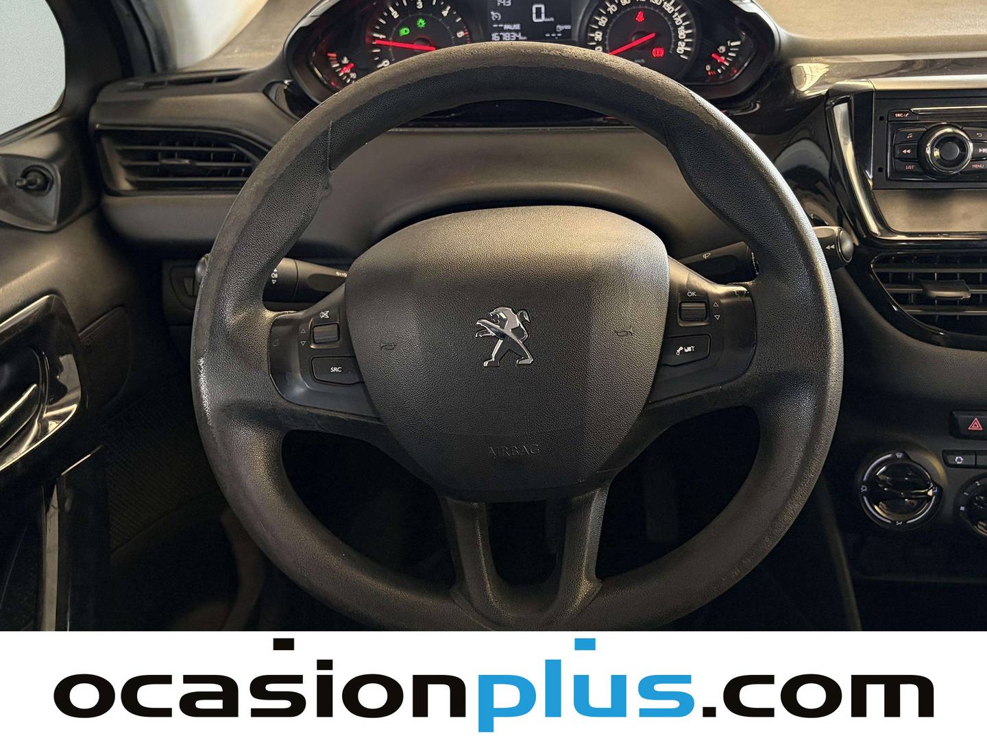 Peugeot 208 Peugeot 208 1.4 HDi Business Line (68 CV) manual